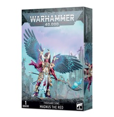 Thousand Sons - Magnus the Red / Cyclopean Daemon Primarch (43-34)